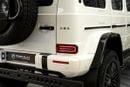 Mercedes Benz G 63 AMG 4X4² MERCEDES | G63 AMG 4×4² | GCC SPECS | DEALER WARRANTY + SERVICE CONTRACT