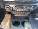 Toyota Hilux New 2025 Toyota Hilux 2.4L  SR5 Diesel Full option 4X4 Automatic Zero KM
