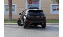 Land Rover Range Rover Evoque L538