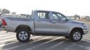 Toyota Hilux SGLX HILUX 2.4L AT DIESEL MED OPTION