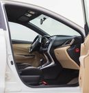 تويوتا يارس SE 1.3L (98 HP) hatchback Toyota Yaris 1.3L 2019 GCC accident-free in excellent condition 812 P.M