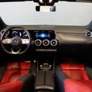 Mercedes Benz GLA 200 AED 2,394P.M • 0% Downpayment •  Mercedes-Benz GLA 200 Premium  • Agency Warranty And Service Packag