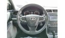 Toyota Camry 2.5L 4CY Petrol, 17" Rims, Bluetooth, Rear Camera, Xenon Headlights, Leather Seats, (LOT # 223)