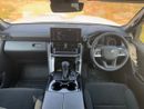 Toyota Land Cruiser Toyota Land Cruiser GXL 2024 Diesel 3.3L 7-Seats 4X4 SUV Brand New 0Km