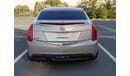 Cadillac ATS CADILLAC ATS 2013 GCC PERFECT CONDITION