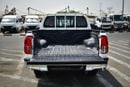 تويوتا هيلوكس GL 2.4L Double Cab Utility