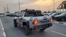 Toyota Hilux RHD DIESEL MANUAL