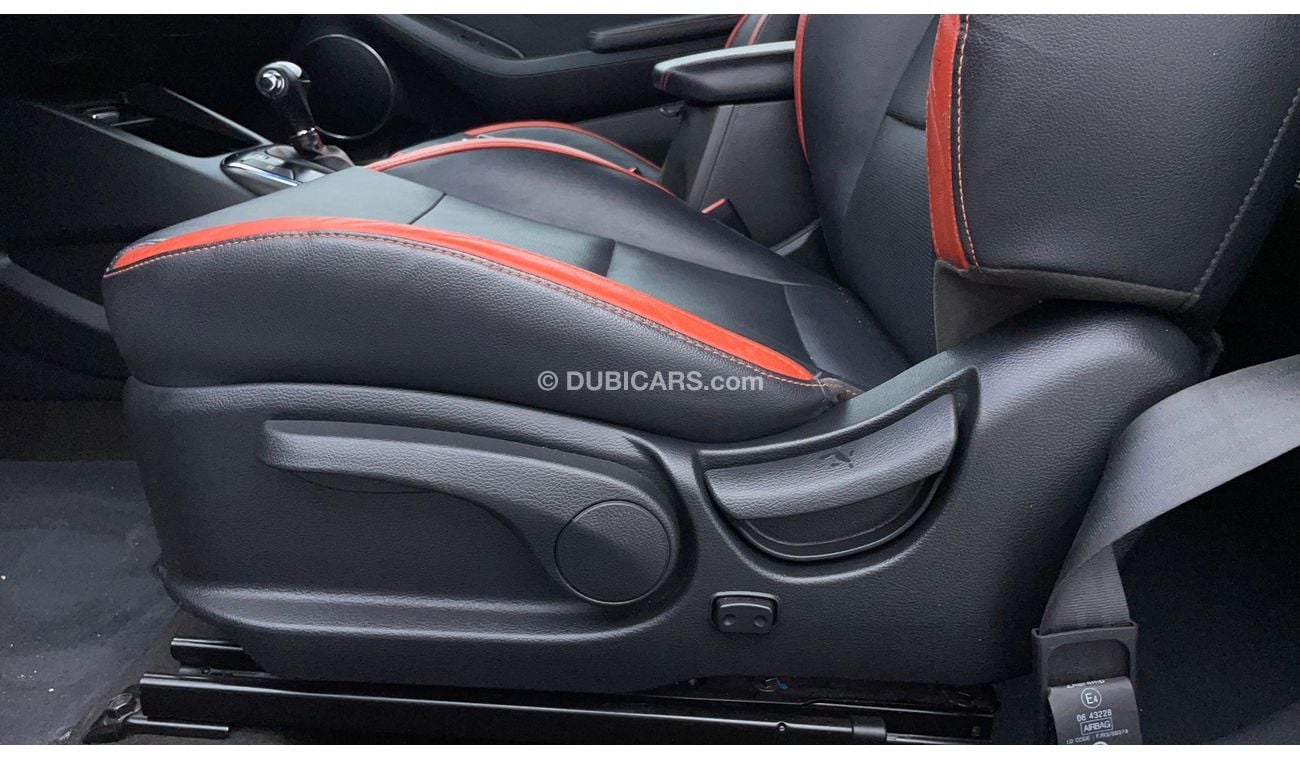 Kia Cerato Koup KOUP 1.6 | Zero Down Payment | Free Home Test Drive