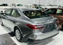 Toyota Camry 2.5L HYBRID 2024 GCC