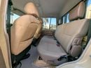 Toyota Land Cruiser 70 LC 79 LX - DIESEL - GCC Specs - Ready Adventure!
