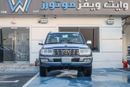 تويوتا لاند كروزر •	TOYOTA LAND CRUISER GXR 2007 4.5L V6  MANUAL TRANSMISSION
