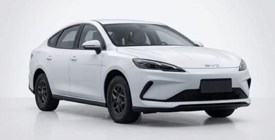 BYD Sealion 05 STD (NON GCC)