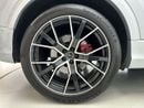 Audi Q8 55 TFSI quattro (340 HP) Luxury (Ref# 01416)
