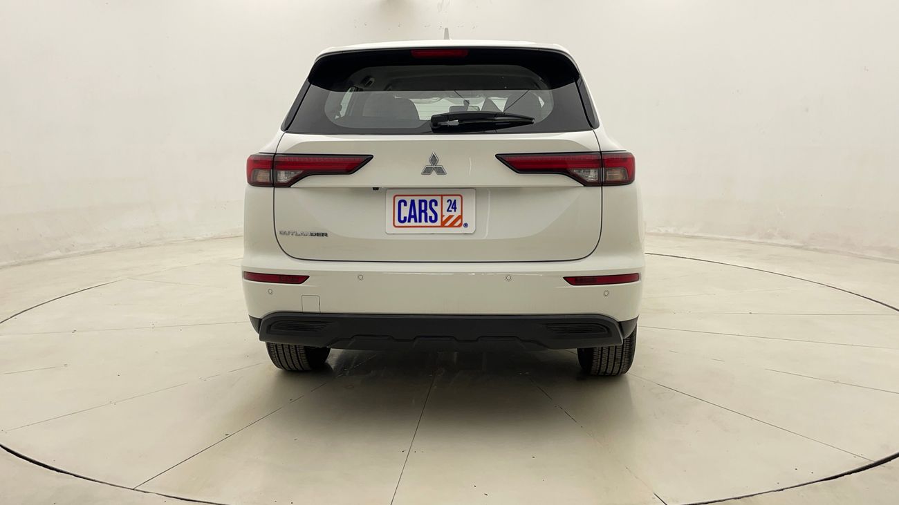 Mitsubishi Outlander MIDLINE 2.5 | Zero Down Payment | Home Test Drive