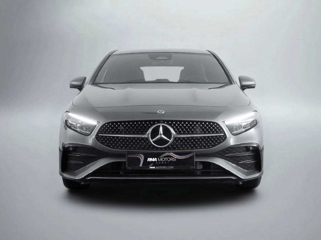 Mercedes-Benz A 200 2026 Mercedes Benz A200 Hatchback / Delivery Mileage & Mercedes Warranty