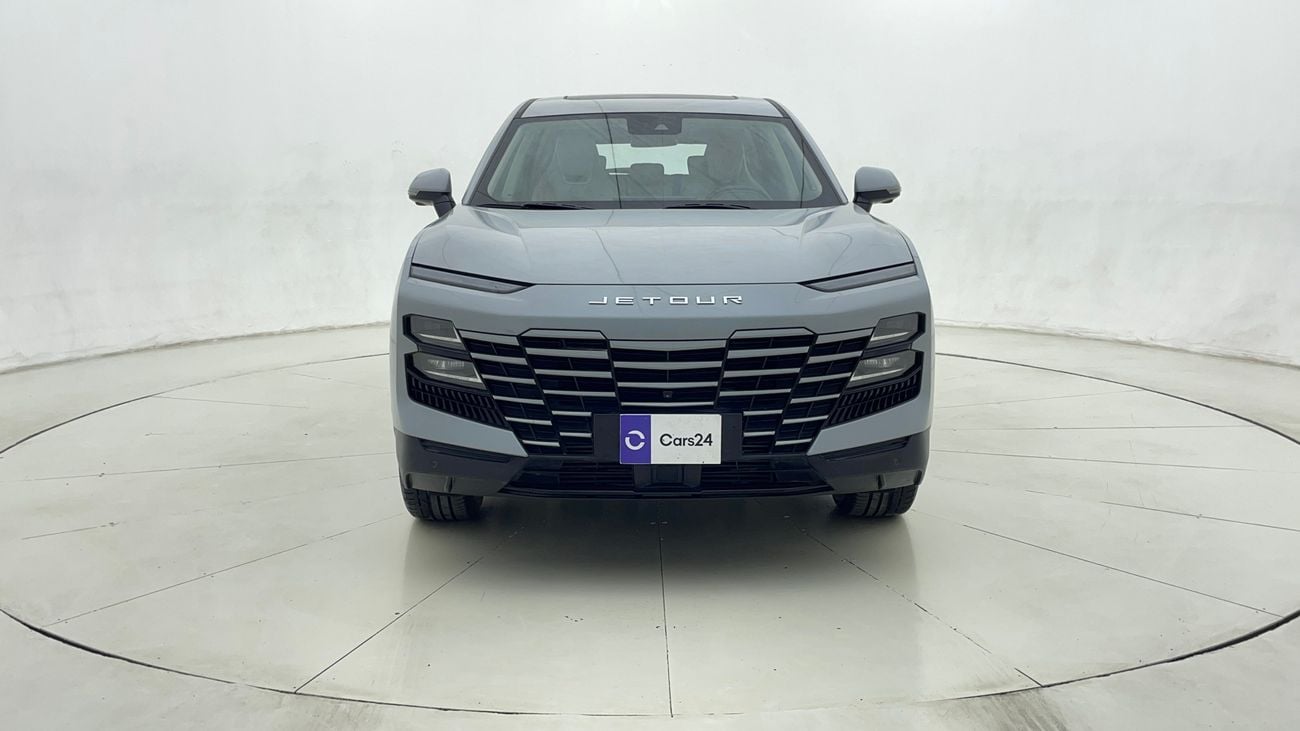 جيتور داشينج 2024 LUXURY | AED 1193/Month | 0 DP | 30 Day Return | Warranty | Service History