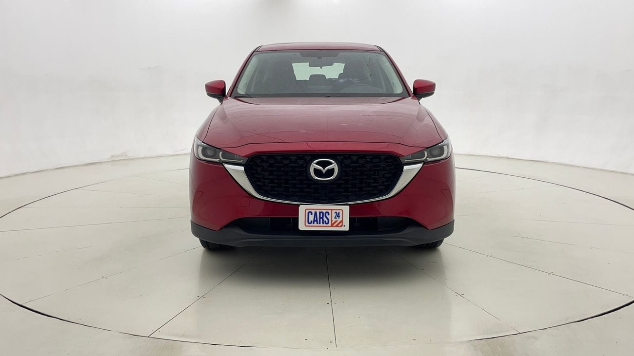 Mazda CX5 GL 2.5 | Zero Down Payment | Home Test Drive