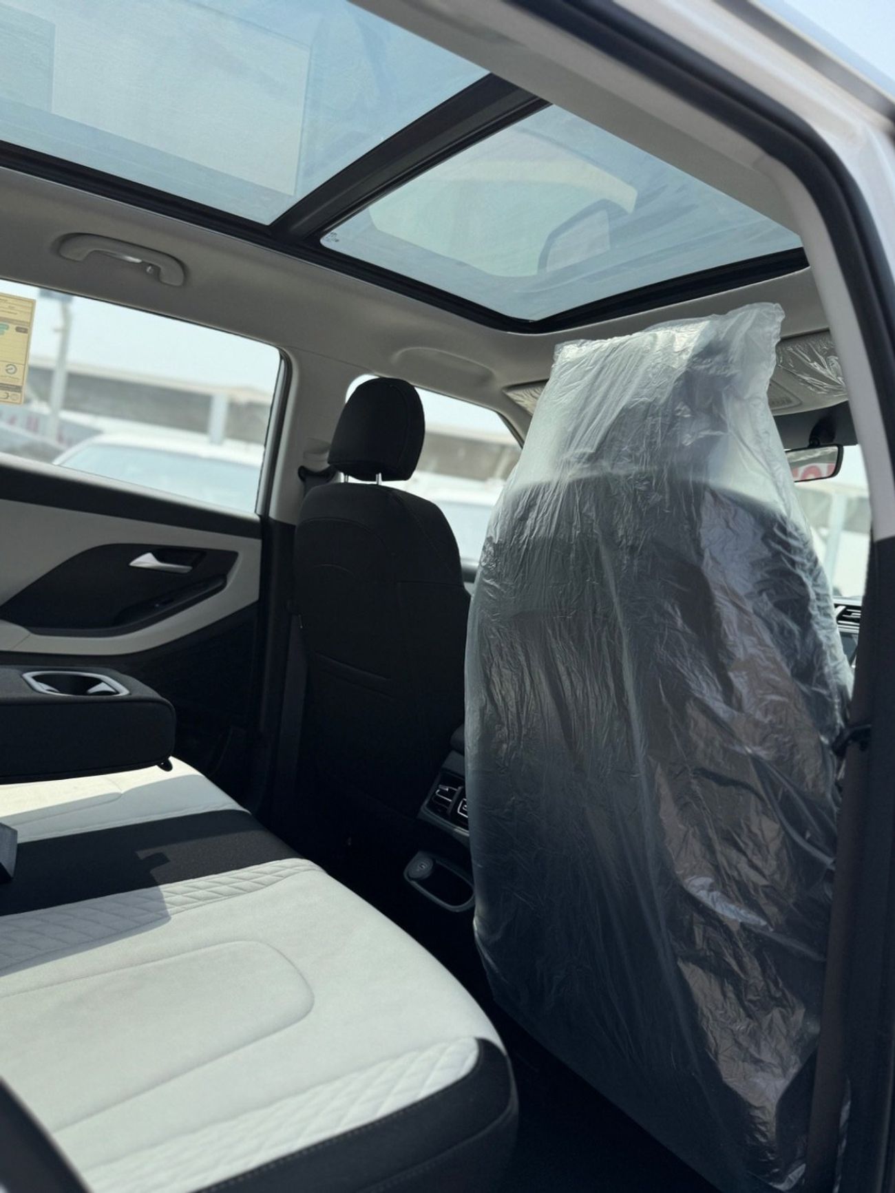 هيونداي كريتا Brand New GCC Full Option