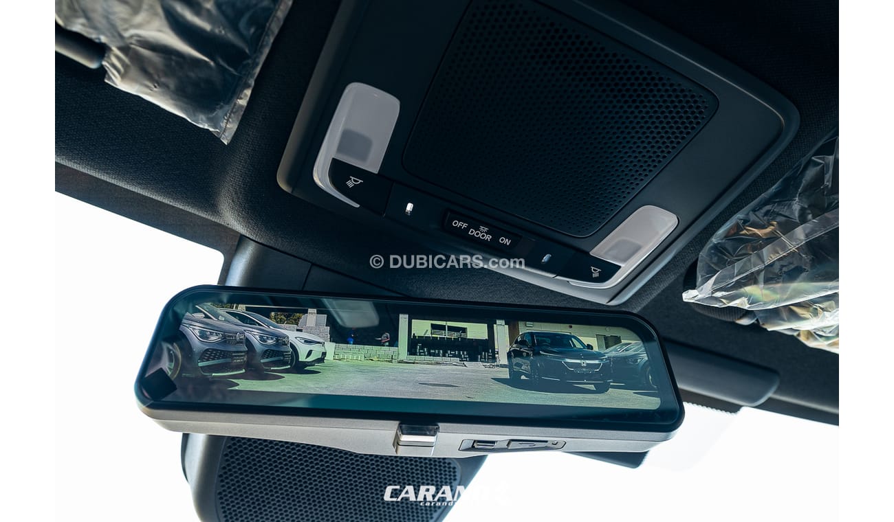 هوندا e:NP1 Honda eNP1 E4 2023