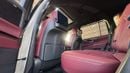 لكزس LX 700h ( Only For Export ) BH “Signature” 3.5TT V6 Hybrid AWD 2026 GCC BRAND NEW