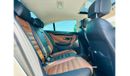 Volkswagen CC SE 710 PM || VOLKSWAGEN CC 1.8TC I4 FWD || 0% DOWNPAYMENT || GCC || WELL MAINTAINED