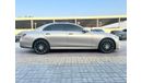 Mercedes-Benz E 400 AMG Mercedes-Benz E400 Model: 2017 Mileage: 96,000 km Price: 115,000 dirhams Gulf specifications, fu