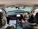 Toyota Hilux GR Sport 2.8L