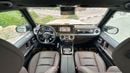 Mercedes Benz G63 AMG STANDARD