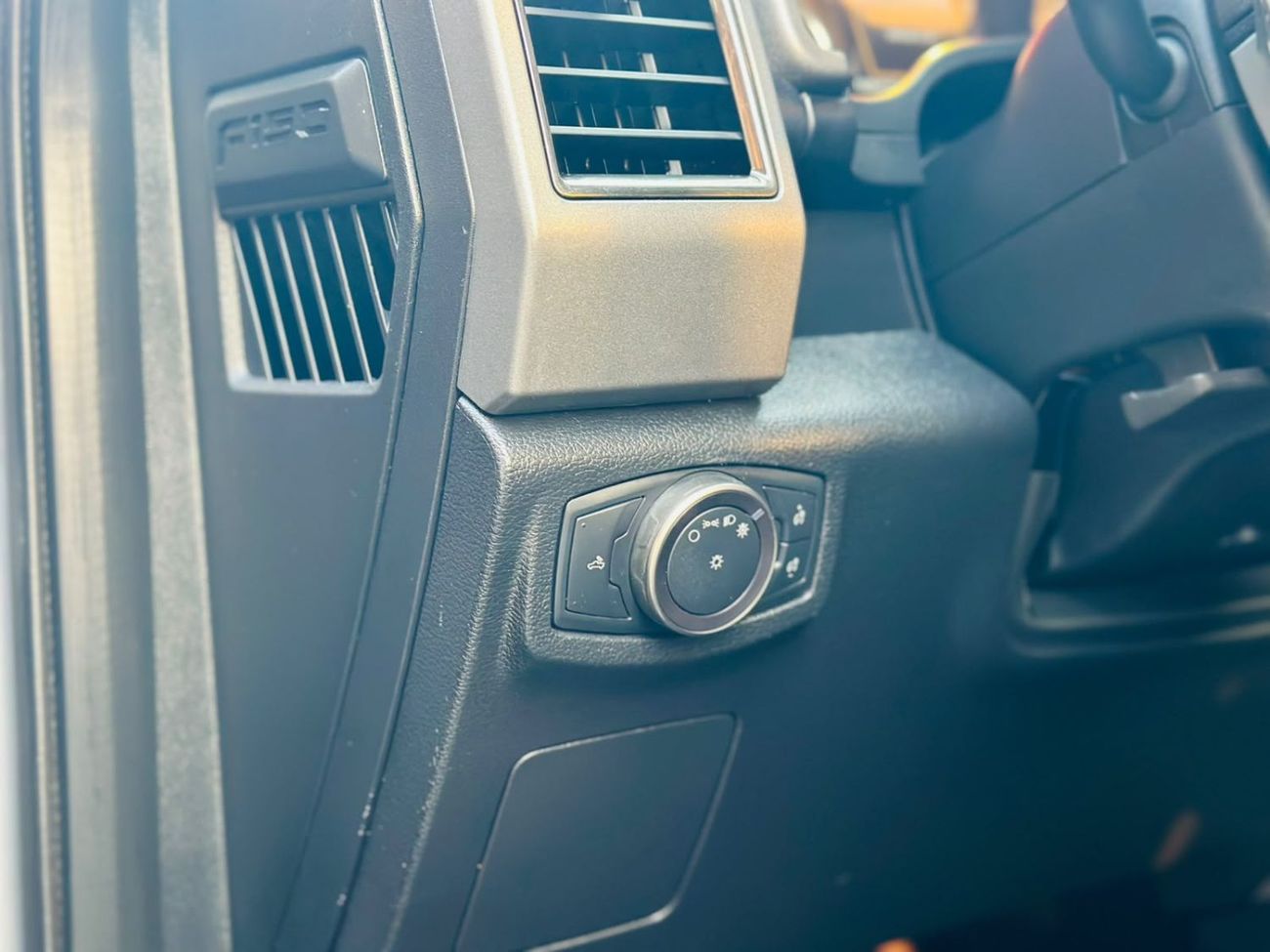 Ford F-150 RAPTOR SUPER CAB