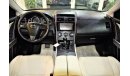 Mazda CX-9 AMAZING Mazda CX-9 AWD 2014 Model!! in Grey Color! GCC Specs