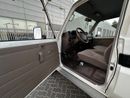Toyota Land Cruiser Pick Up Std 4.0L Single Cab Utility 4WD