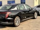 HONGQI EQM5 HONGQI E-QM5 LUXURY