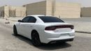 Dodge Charger SXT Plus 3.6L
