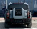 Jetour T2 Luxury