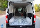 Nissan Urvan Std NV350 Dry Delivery Van 2.5L RWD - Ready to Drive - Like New Condition