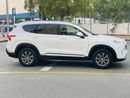 Hyundai Santa Fe Limited Panorama AWD