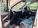 Toyota Land Cruiser DLX 2025 Model Rougged-x Double Cabin 4x4 RHD Diesel Engine Full Option