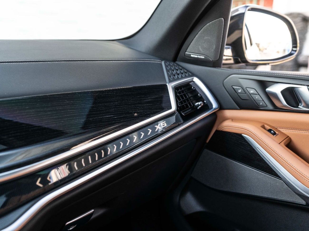 بي أم دبليو X5 40i M Sport 3.0L