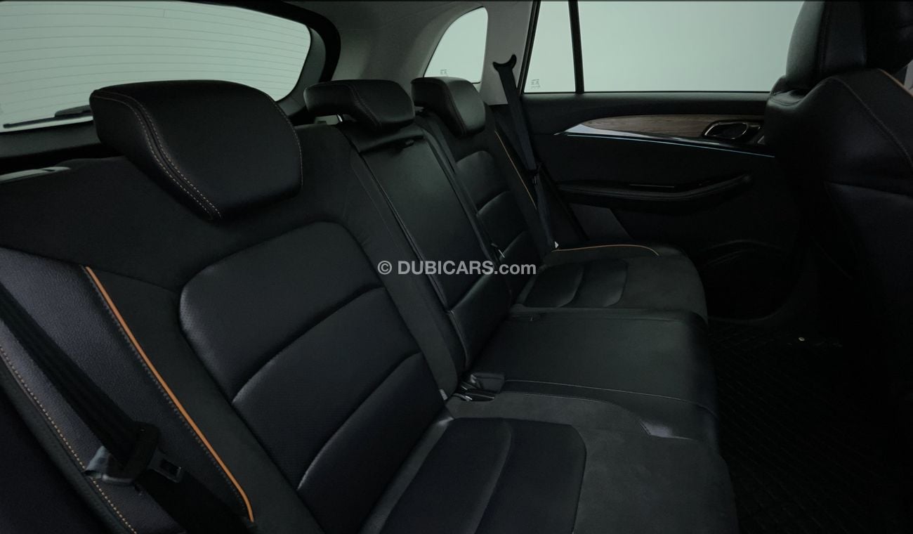 Skywell ET5 LUXURY 0.01 | Zero Down Payment | Free Home Test Drive