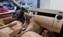 Land Rover Discovery 2014 Land Rover LR4 HSE, Full Service History, GCC
