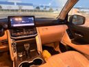 Toyota Land Cruiser GXR+ 4.0L
