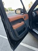 Land Rover Range Rover Sport 5.0 engine super charger 8 cylender