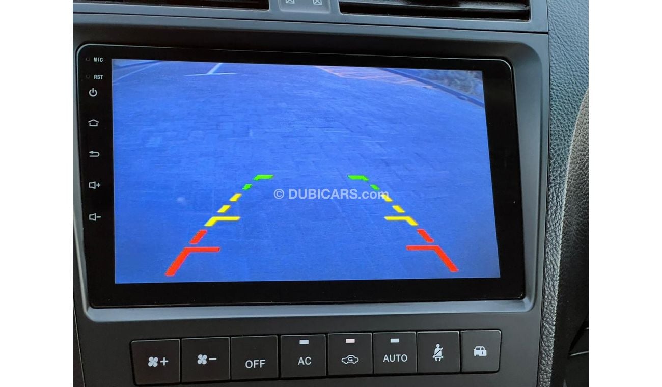 لكزس GS 300 لكزس GS 300 Model 2006 Full Options USA