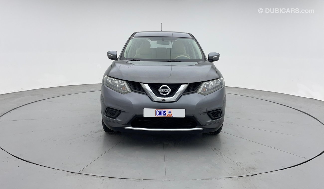 Nissan X-Trail S 2.5 | Zero Down Payment | Free Home Test Drive