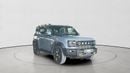 Jetour T2 LUX 2.0T 7DCT 4WD | Guaranteed Warranty | 0 Down Payment