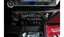 Toyota Hilux Double Cab Pickup Sglx 2.7l Petrol 4wd Automatic