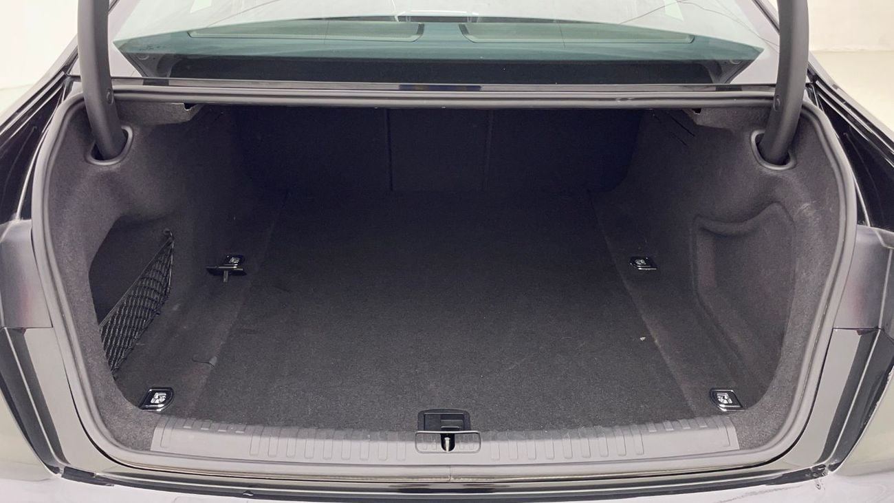 Audi A6 40 TFSI S-Line 2.0L 2L 2022 | 0 DP | 1486/Month | 30 Day Return | Service History