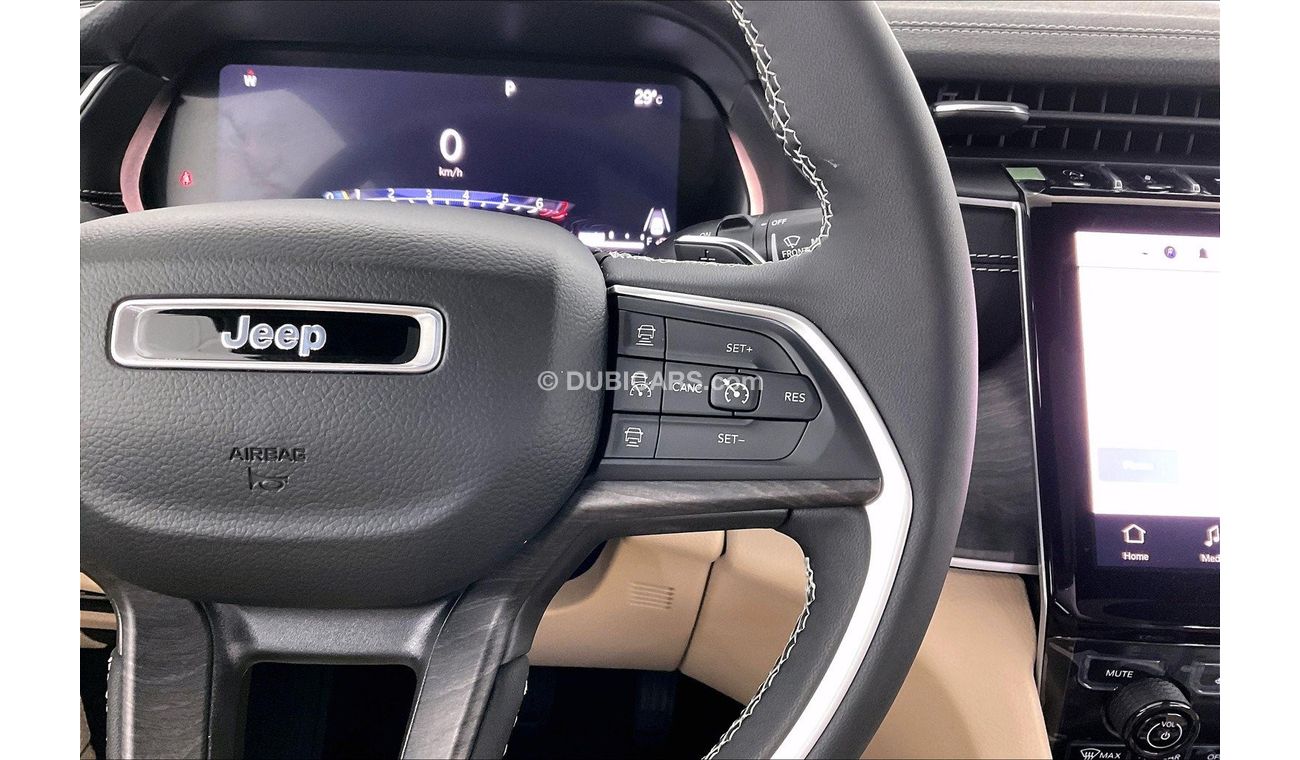 Jeep Cherokee Limited