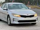 Kia Optima LX In excellent condition, very lightly used