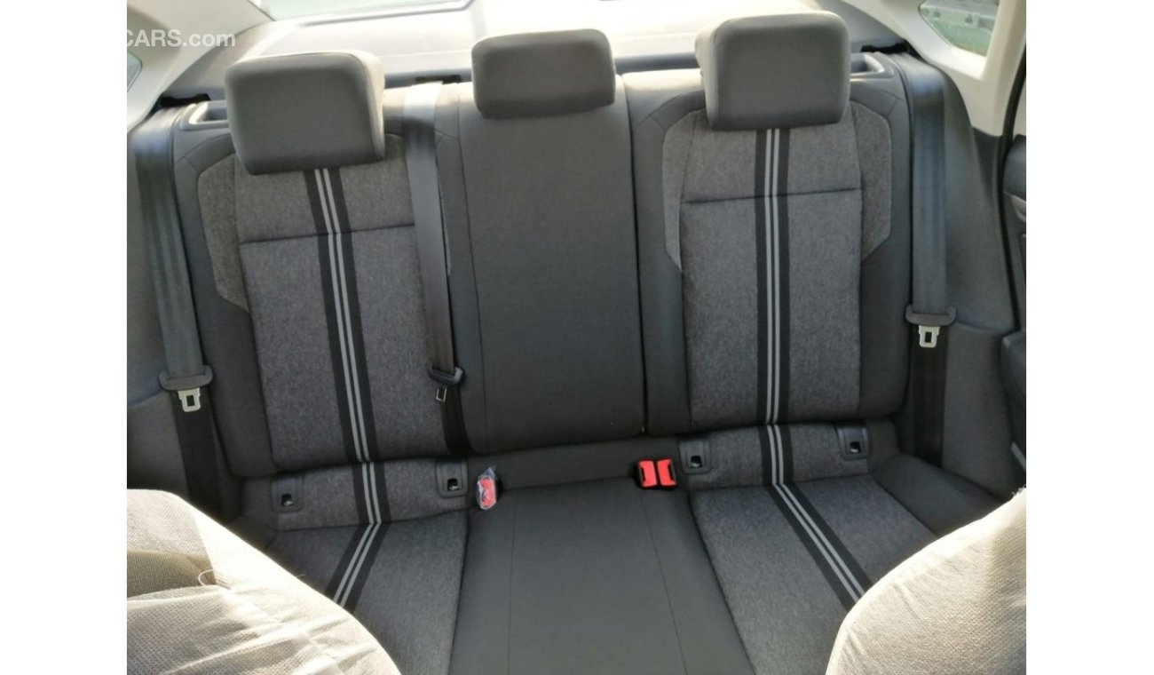 Volkswagen e Lavida FULL ELECTRIC